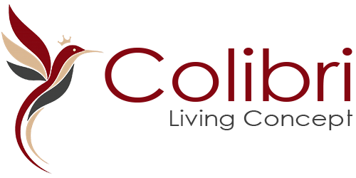 Colibri Logo small